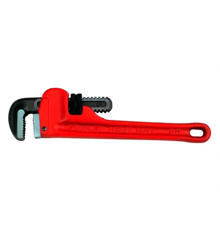 LLAVE STILSON - STANLEY