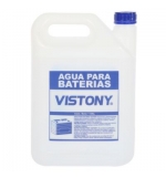 AGUA PARA BATERIA VISTONY